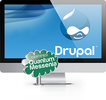 drupal eshop development