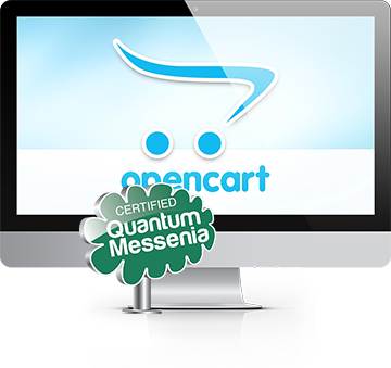 opencart eshop development