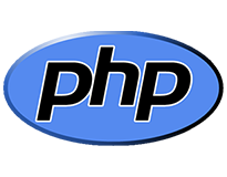 php development