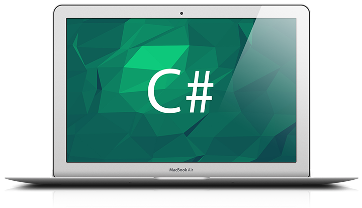 c sharp development