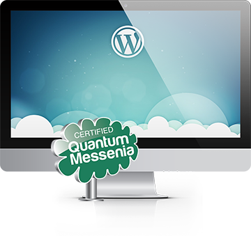 wordpress website development