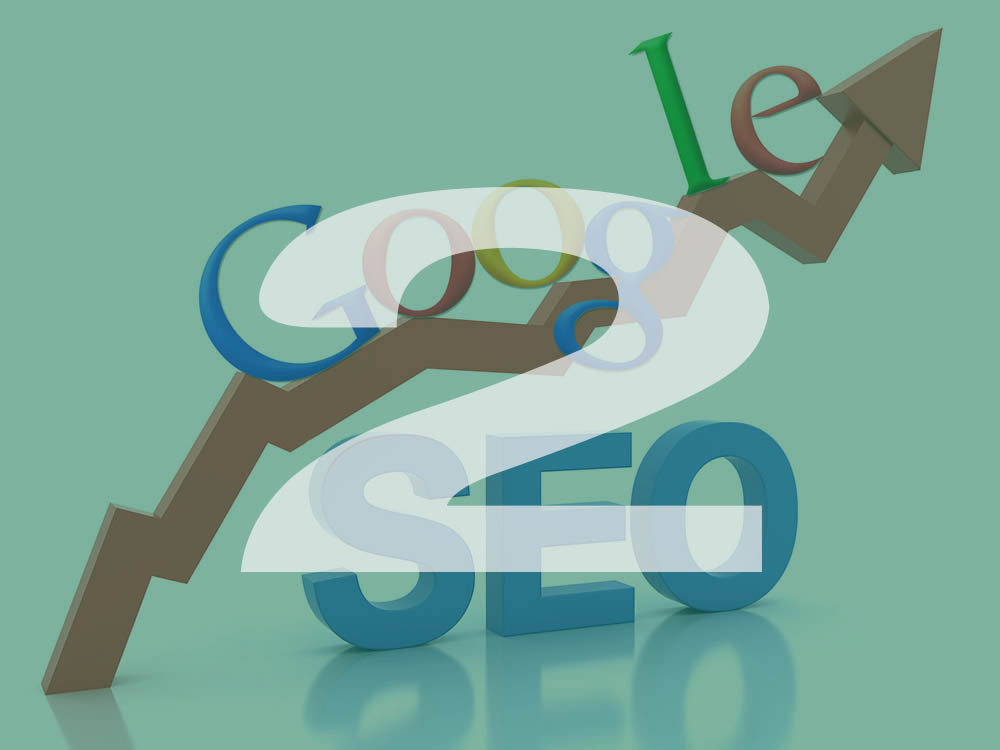 SEO lesson 2