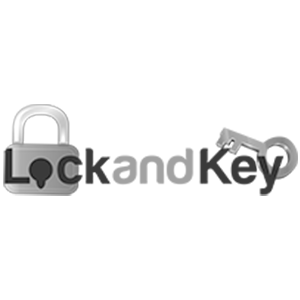 lock and key website