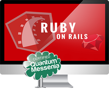 ruby on rails website and eshop development